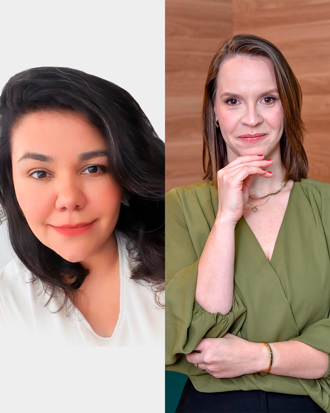 Allesandra e Lucienne