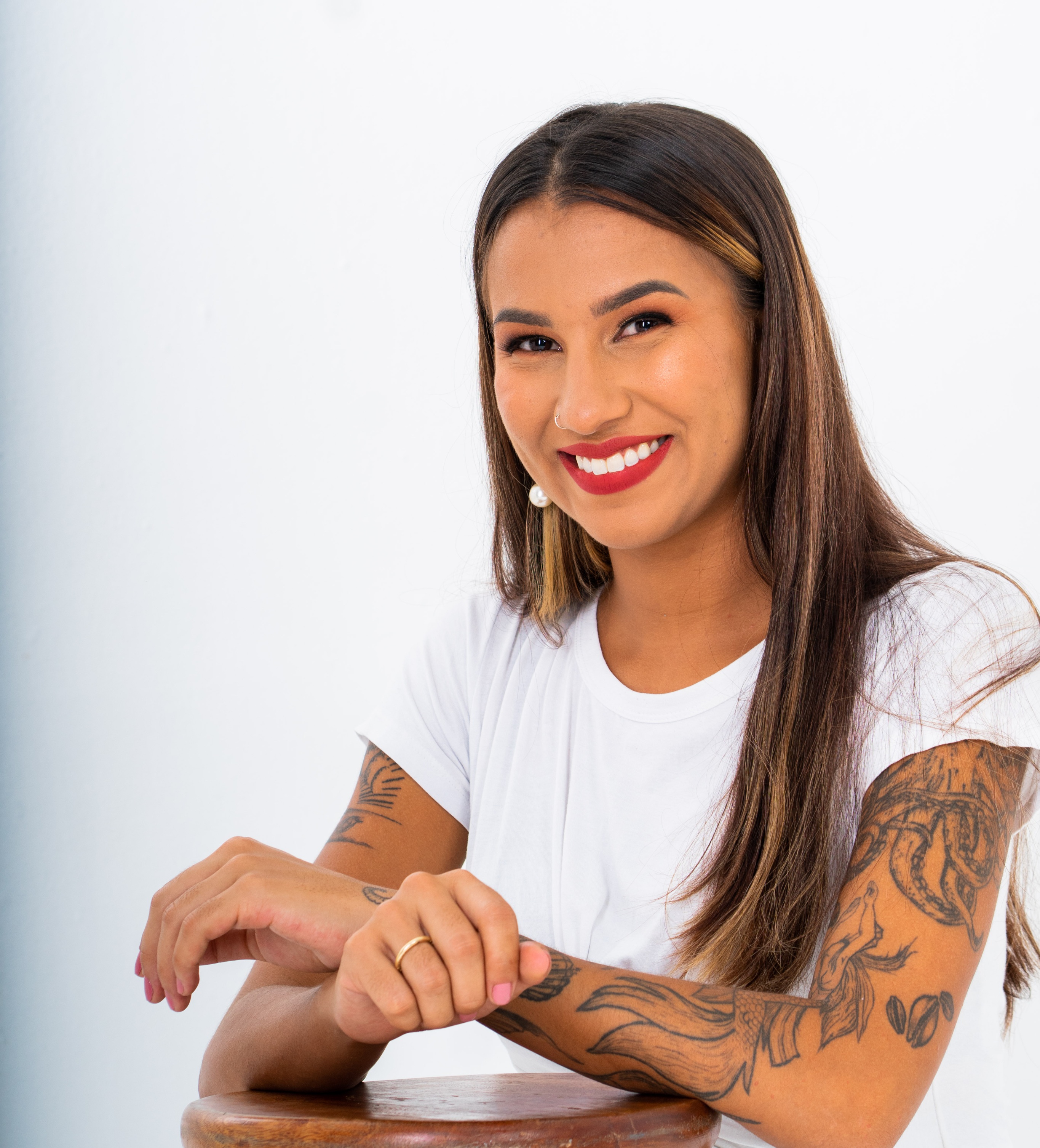 Ludmilla Costa