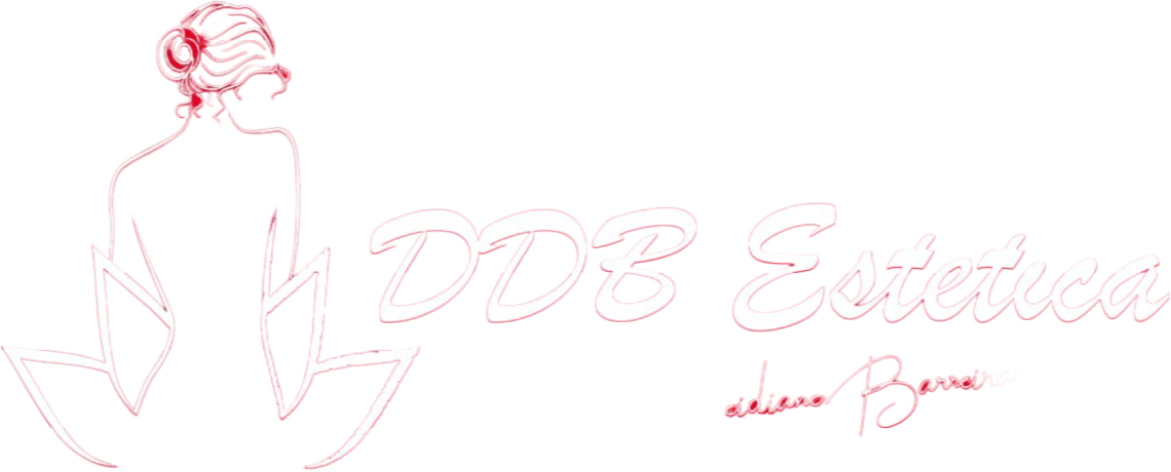 Logo DDB Estética