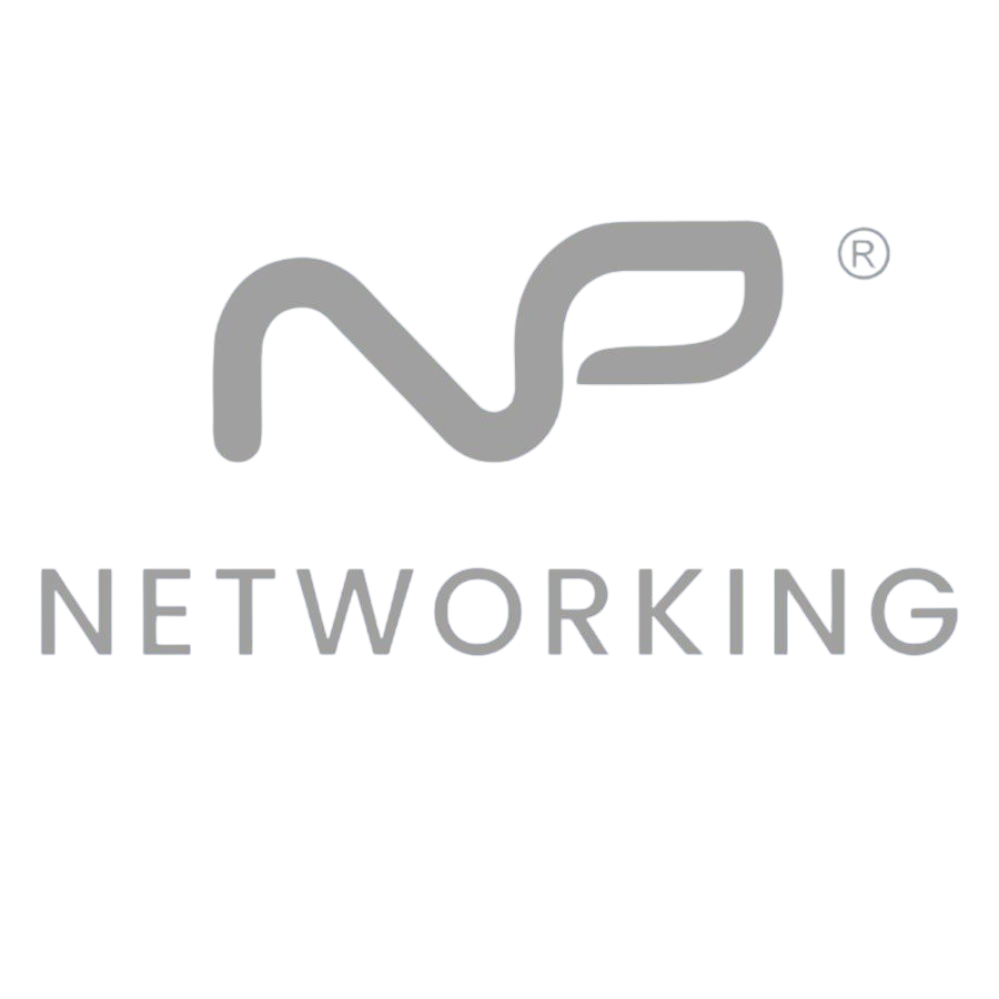 Logo Networking